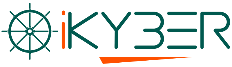Logo-iKYBER-verde-nuovo-sito